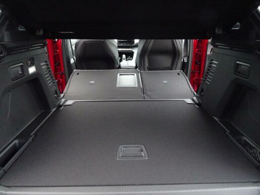 Peugeot 3008 ALLURE PACK 1.5 BHDi 130k EAT8
