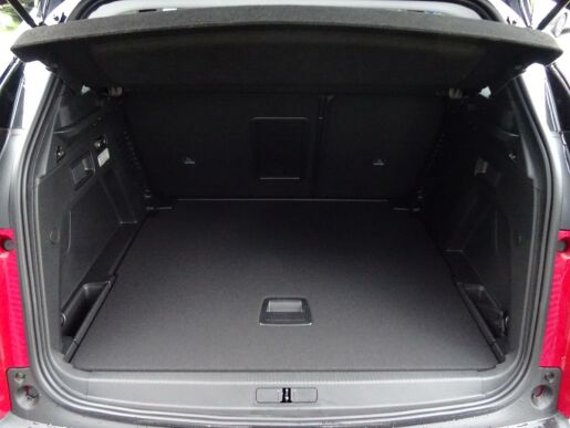 Peugeot 3008 ALLURE PACK 1.5 BHDi 130k EAT8
