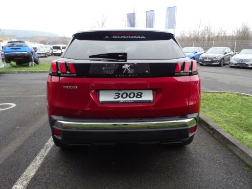 Peugeot 3008 ALLURE PACK 1.5 BHDi 130k EAT8