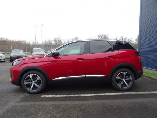 Peugeot 3008 ALLURE PACK 1.5 BHDi 130k EAT8