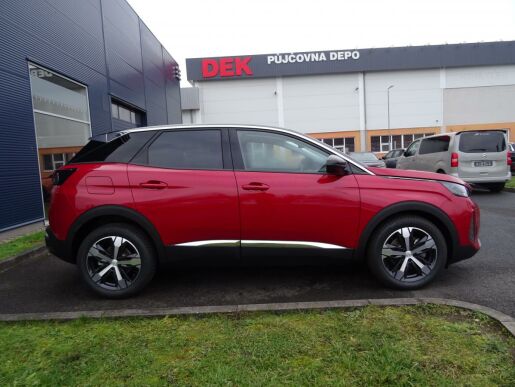 Peugeot 3008 ALLURE PACK 1.5 BHDi 130k EAT8