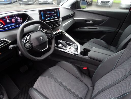 Peugeot 3008 ALLURE PACK 1.5 BHDi 130k EAT8