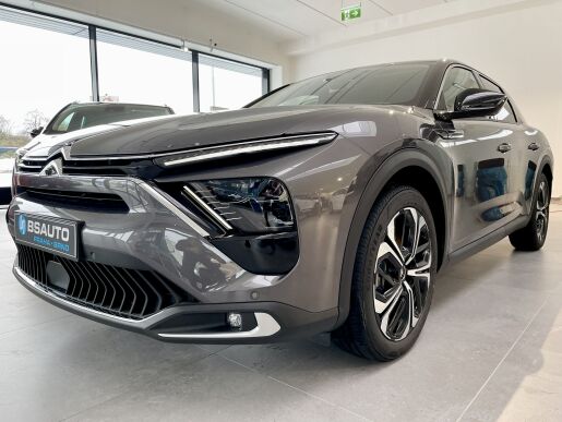 Citroën C5 X 55 C5 X SHINE PACK PLUG-IN HYBRID