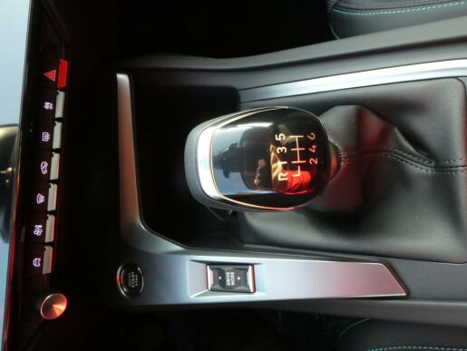 Peugeot 308 ALLURE 1.2 PureTech 130k MAN6