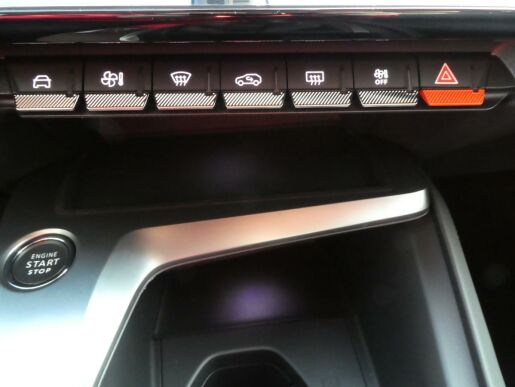 Peugeot 308 ALLURE 1.2 PureTech 130k MAN6