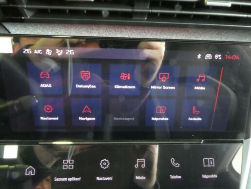 Peugeot 308 ALLURE 1.2 PureTech 130k MAN6