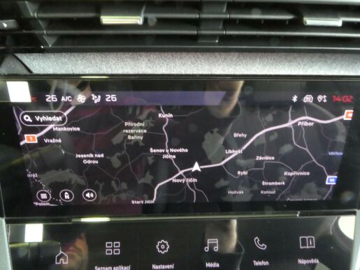 Peugeot 308 ALLURE 1.2 PureTech 130k MAN6