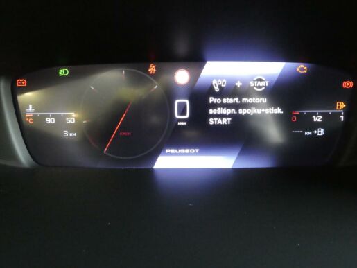 Peugeot 308 ALLURE 1.2 PureTech 130k MAN6
