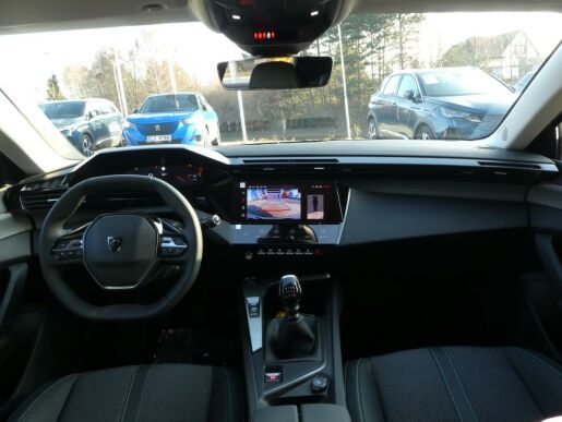 Peugeot 308 ALLURE 1.2 PureTech 130k MAN6