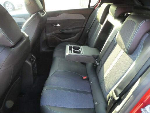 Peugeot 308 ALLURE 1.2 PureTech 130k MAN6