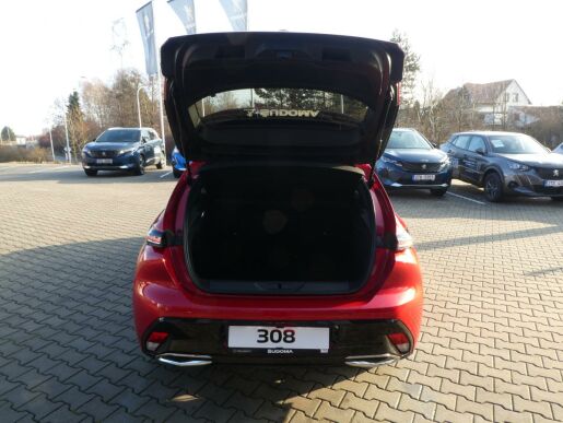 Peugeot 308 ALLURE 1.2 PureTech 130k MAN6