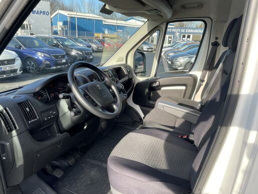 Peugeot Boxer 2.2 BlueHDI L4H2 ACTIVE 165k