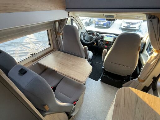 Peugeot Peugeot GlobeTraveller Voyager X