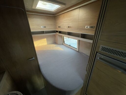 Peugeot Peugeot GlobeTraveller Voyager X