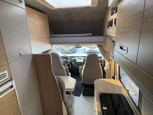 Peugeot Peugeot GlobeTraveller Voyager X