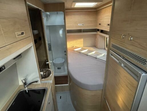 Peugeot Peugeot GlobeTraveller Voyager X
