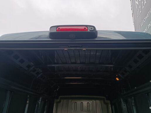 Fiat Ducato L3H2 2.2 MTJ Maxi 180 k SLEVA