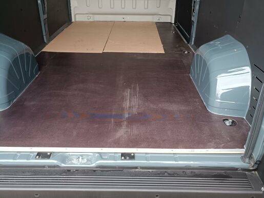 Fiat Ducato L3H2 2.2 MTJ Maxi 180 k SLEVA