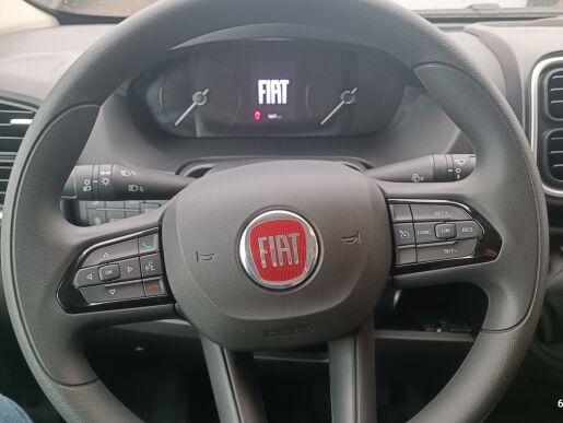 Fiat Ducato L3H2 2.2 MTJ Maxi 180 k SLEVA