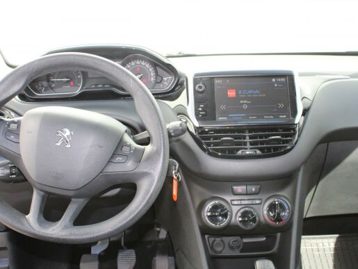 Peugeot 208 Active 1,2 PureTech 82k MAN5