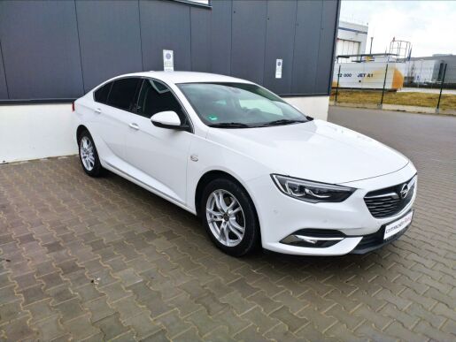 Opel Insignia 1,6 CDTi  GRAND SPORT  DPH