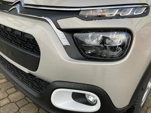 Citroën C3 1.2 PureTech 83 S&S MAN YOU!      