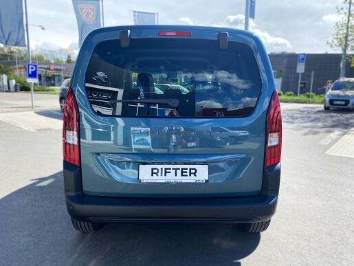 Peugeot Rifter ALLURE 1.5 HDi 130 MAN6 N1