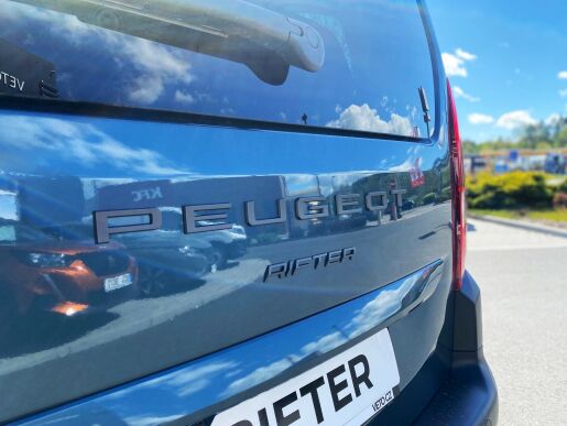 Peugeot Rifter ALLURE 1.5 HDi 130 MAN6 N1