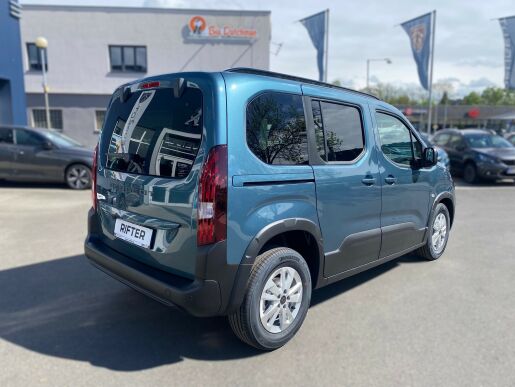 Peugeot Rifter ALLURE 1.5 HDi 130 MAN6 N1