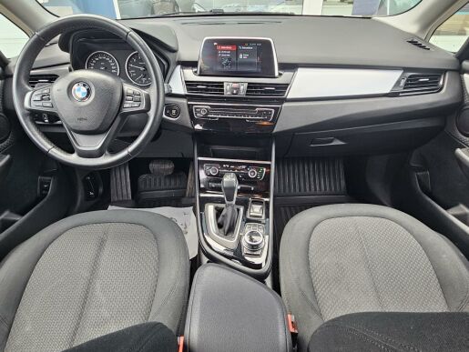 BMW Řada 2 218i ACTIVE TOURER AUT 7