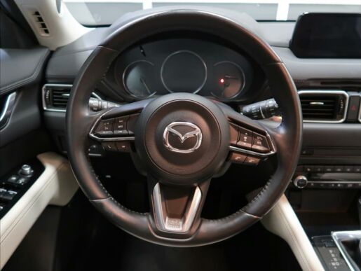 Mazda CX-5 2,5 i Revolution  AWD AUT