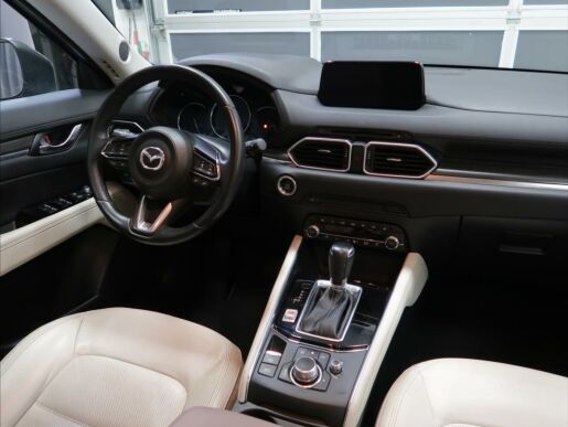 Mazda CX-5 2,5 i Revolution  AWD AUT