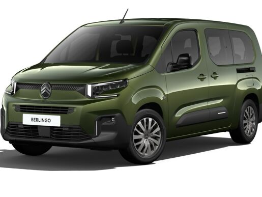 Citroën Berlingo osobní NOVÉ XL PLUS 1.5 BlueHDi 130 S&S MAN6   - Paket ZIMA, kamera                              