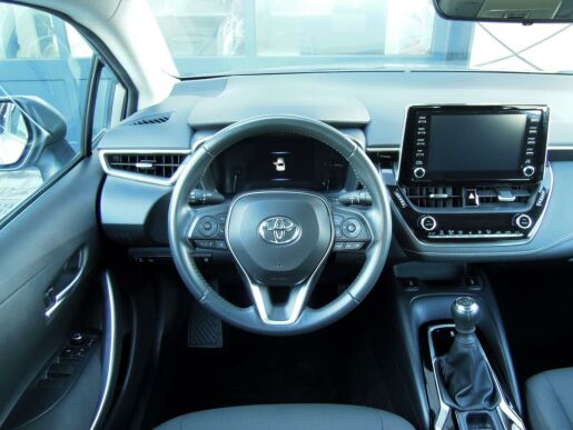 Toyota Corolla COMFORT TECH 1.5i 92kW