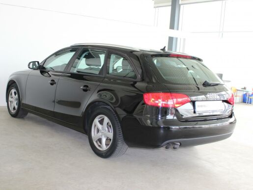 Audi A4 1.9TDi,