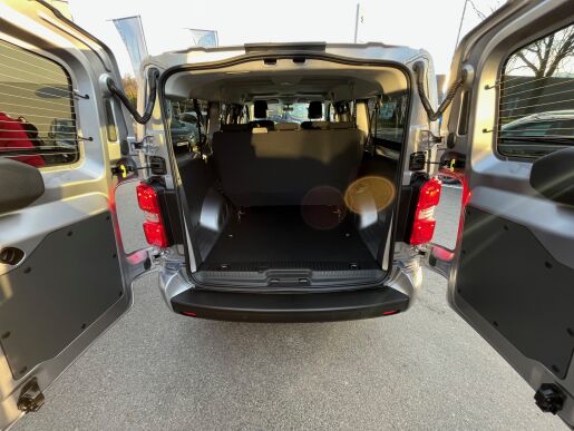 Peugeot Expert EXPERT COMBI L3 2.0 HDi MAN6