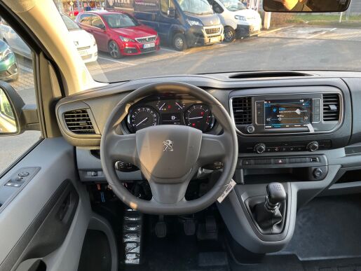 Peugeot Expert EXPERT COMBI L3 2.0 HDi MAN6