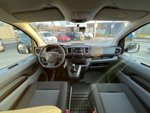 Peugeot Expert EXPERT COMBI L3 2.0 HDi MAN6