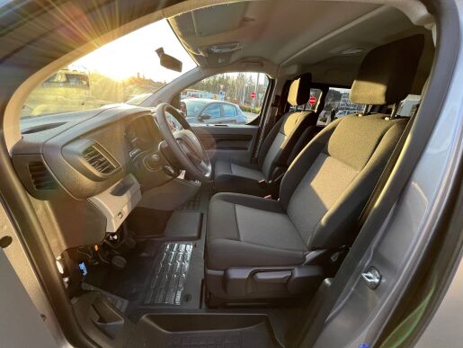 Peugeot Expert EXPERT COMBI L3 2.0 HDi MAN6