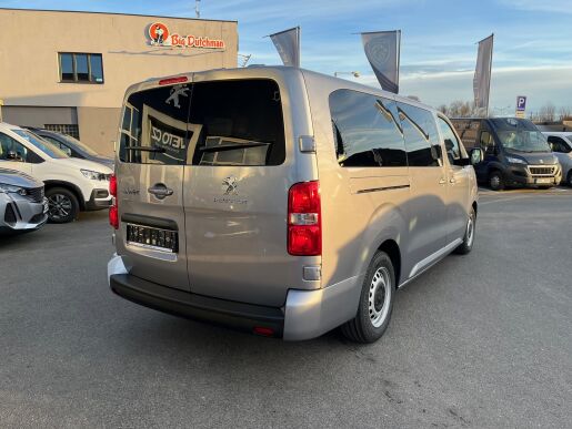 Peugeot Expert EXPERT COMBI L3 2.0 HDi MAN6