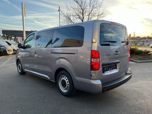 Peugeot Expert EXPERT COMBI L3 2.0 HDi MAN6