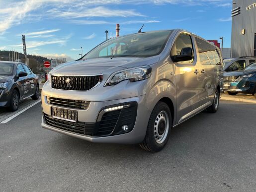 Peugeot Expert EXPERT COMBI L3 2.0 HDi MAN6