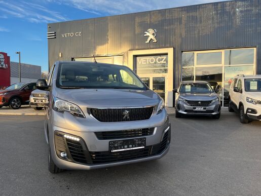 Peugeot Expert EXPERT COMBI L3 2.0 HDi MAN6