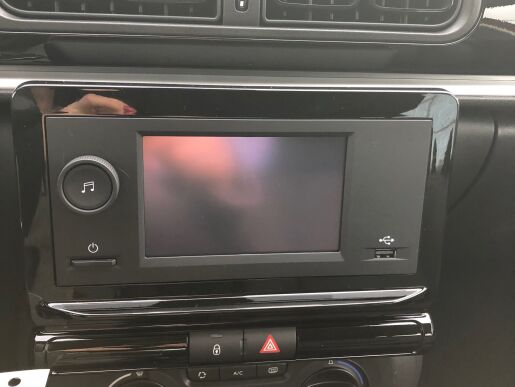 Citroën C3 YOU! 1.2 PureTech