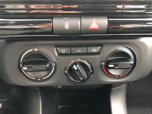 Citroën C3 YOU! 1.2 PureTech