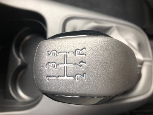 Citroën C3 YOU! 1.2 PureTech