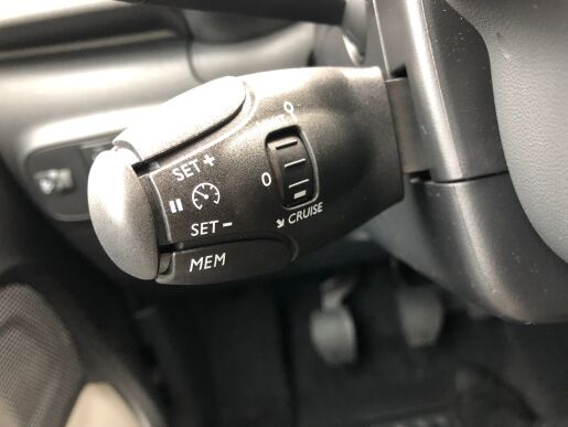 Citroën C3 YOU! 1.2 PureTech