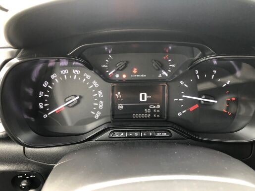 Citroën C3 YOU! 1.2 PureTech