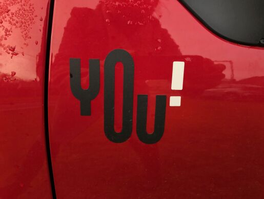 Citroën C3 YOU! 1.2 PureTech