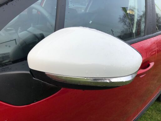 Citroën C3 YOU! 1.2 PureTech